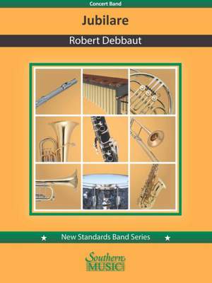 Robert Debbaut: Jubilare