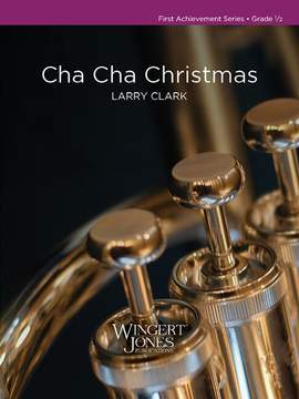 Clark, L: Cha Cha Christmas