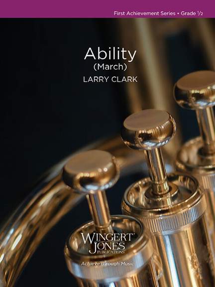 Clark, L: Ability (Standard Set)
