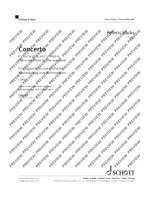 Vasks, Pēteris: Concerto Product Image