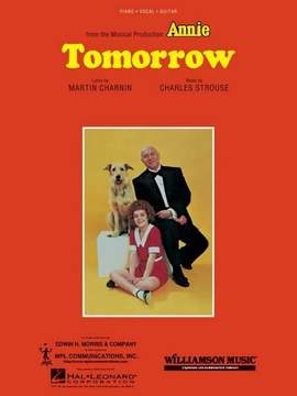 Strouse, C: Tomorrow