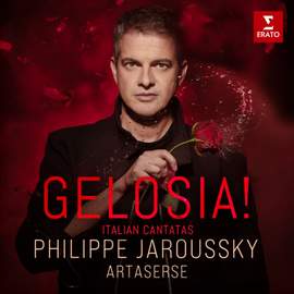 Gelosia!
