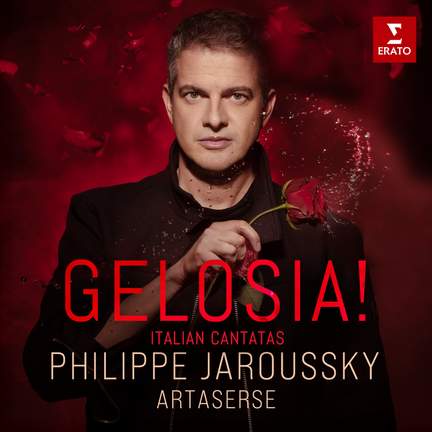 Gelosia!