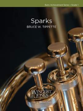 Tippette, B: Sparks (Bundled Set)