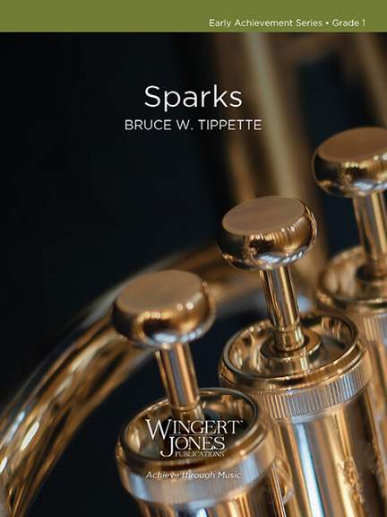 Tippette, B: Sparks (Class Set)