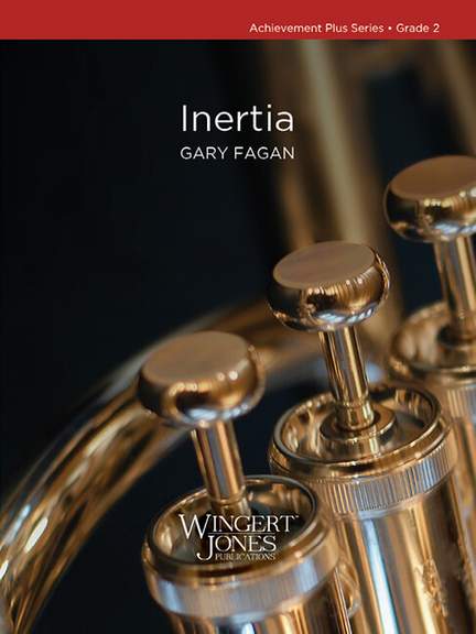 Fagan, G: Inertia