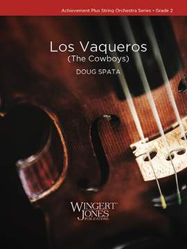 Spata, D: Los Vaqueros (Score)