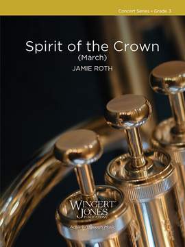 Roth, J: Spirit of the Crown (Bundled Set)
