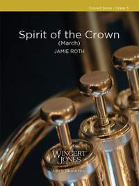 Roth, J: Spirit of the Crown (Bundled Set)
