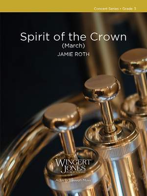 Roth, J: Spirit of the Crown (Class Set)
