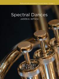 Nitsch, J K: Spectral Dances