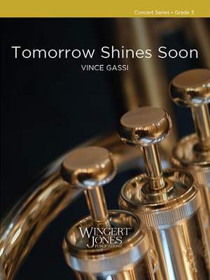 Gassi, V: Tomorrow Shines Soon (Standard Set)