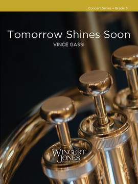 Gassi, V: Tomorrow Shines Soon (Score)