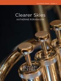 Rorabaugh, K: Clearer Skies (Standard Set)