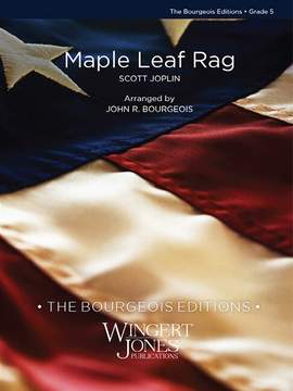 Joplin, S: Maple Leaf Rag
