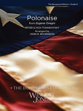 Tchaikovsky, P I: Polonaise