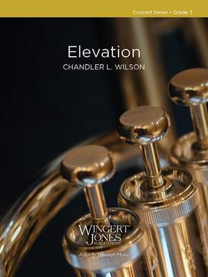 Wilson, C L: Elevation (Standard Set)