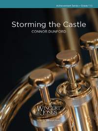 Dunford, C: Storming the Castle (Standard Set)
