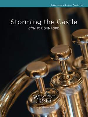 Dunford, C: Storming the Castle (Bundled Set)