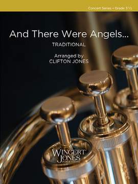 Traditional: And There Were Angels...