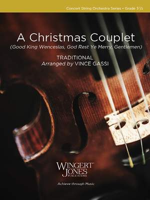 Gassi, V: A Christmas Couplet