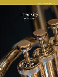 Ziek, G: Intensity