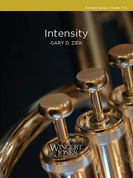 Ziek, G: Intensity