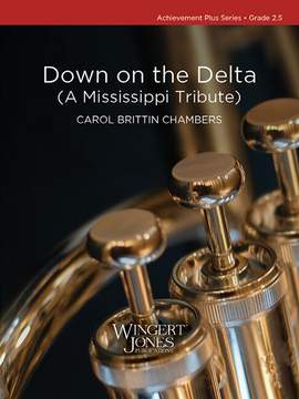 Chambers, C B: Down on the Delta (Bundled Set)