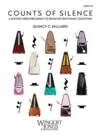 Hilliard, Q C: Counts of Silence-Horn in F