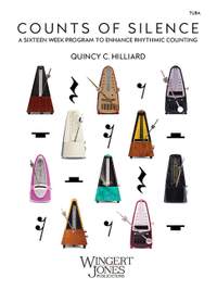 Hilliard, Q C: Counts of Silence-Tuba