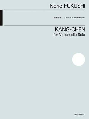 Fukushi, N: Kang-Chen