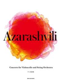 Azarashvili, V: Concerto