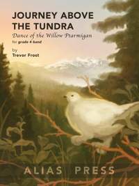 Frost, T: Journey Above the Tundra