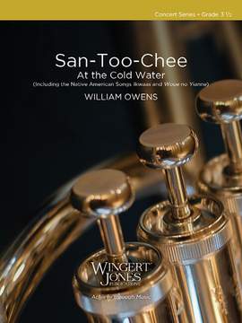 Owens, W: San-Too-Chee (Standard Set)