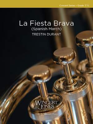 Durant, T: La Fiesta Brava (Score)
