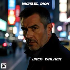 Jack Walker