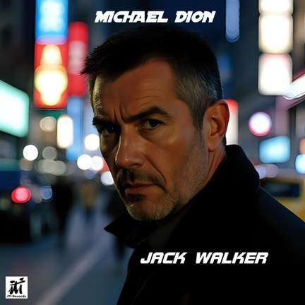 Jack Walker