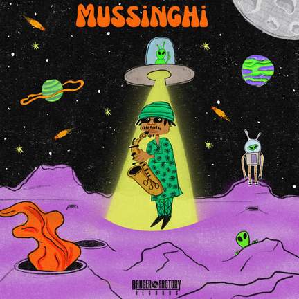 Mussinghi