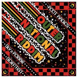 Outernational Riddim