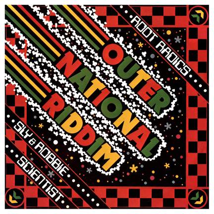 Outernational Riddim
