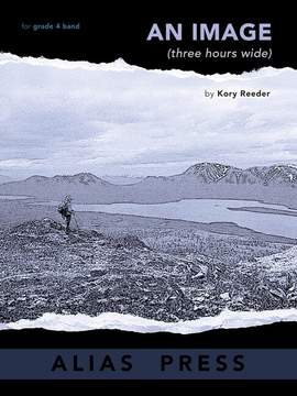 Reeder, K: An Image