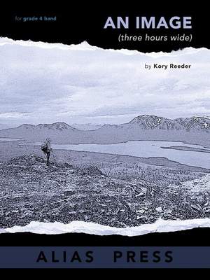 Reeder, K: An Image