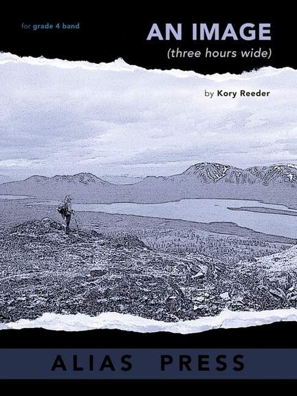 Reeder, K: An Image