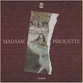 Madame Pirouette
