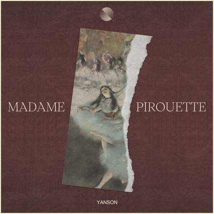Madame Pirouette