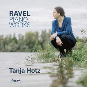 Ravel: Piano Works