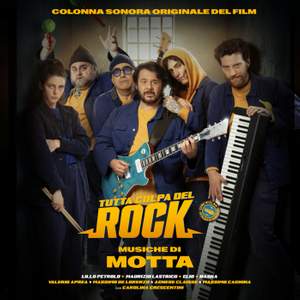 Tutta Colpa del Rock