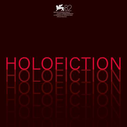 HOLOFICTION
