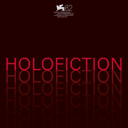 HOLOFICTION