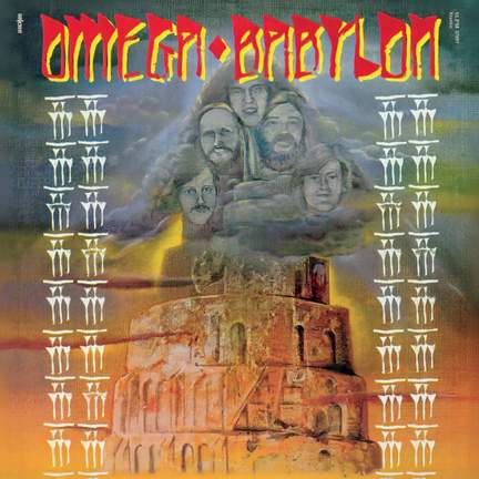 Babylon (Remaster)